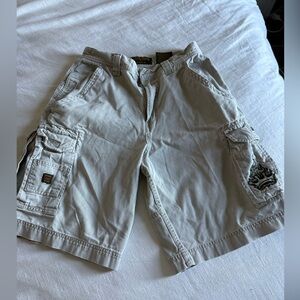 JNCO JEANS vintage shorts